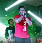 Blitz do super Show da Banda Encantus em Santa Maria do Pará