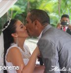 Enlace Matrimonial de Alaúdio e Natalina