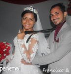 Enlace Matrimonial de Francisco e Sabrina