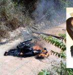 Mulher morre eletrocutada após queda de fio de alta tensão na zona rural de Capanema