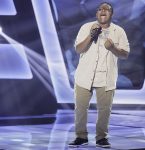 Paraense encanta jurados e plateia no The Voice Kids