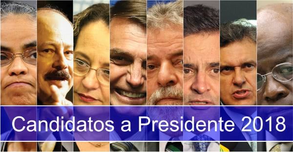 Deputado Eduardo Costa Fala sobre o cenário Eleitoral das eleições presidências