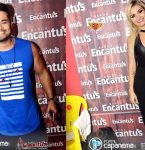 Banda Encantu’s na Oasis em Capanema