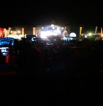 Adolescente é assassinado na praia do Atalaia na virada do ano