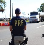 Policia Rodoviária Federal divulga Balanço da operação final de ano