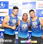 Lançamento do Bloco SK 2018 | BigMartt Forrozão & Diego Safadão, Djs Emerson Martins e Gabriel Neto