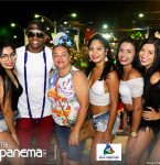 última noite do Timbó Folia 2018 (terça-feira) – Nova Timboteua – Pa