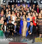 PRáŠMIO DESTAQUE 2017 CAPANEMA – XII Edição