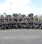 Curso de Motopatrulhamento encerra com 23 Militares prontos para atuar na região