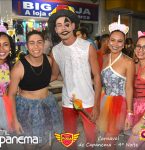 4Âª Noite do Carnaval de Capanema – Terça-Feira