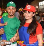 3Âª Noite do Carnaval de Capanema – Segunda-Feira