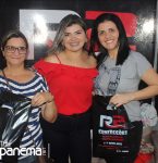 Inauguração da Loja R2 Confecções em Capanema