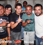 Blitz no 3Â° Grito de Carnaval de Capanema