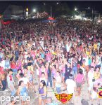 Carnaval de Capanema – 1ª Noite
