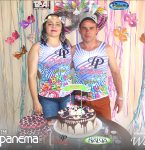 Bloco do Waldilson – Aniversário de 46 anos