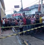 Imóvel desaba e adolescente morre esmagado em Bragança – PA