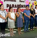 Prefeitura de Nova Timboteua realiza programação especial em homenagem á s mulheres