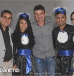 Formatura da UNOPAR polo Capanema – Domingo