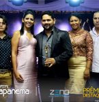 NOSSO MERCADO SMART recebe Prêmio Destaque pela excelência como Mine Mercado