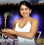 ACADEMIA INOVE recebe Prêmio Destaque como melhor Academia só para Mulheres de Capanema