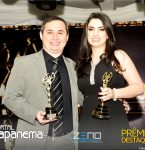 DENTALLIMED e  é escolhida melhor Clá­nica Odontológica de Capanema