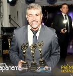 HELINHO CARVALHO é escolhido melhor Locutor de Capanema pela Zeno Consultoria