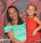 Aniversário de 04 anos de Steffany Rayssa