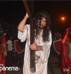 Via Sacra 2018 – Quarta-feira