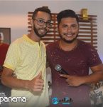 Inauguração do Nosso Botequim Bar e Restaurante em Capanema