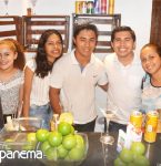 Blitz na Pub Public House em Capanema