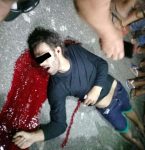 Traficantes fazem sua própria â€œleiâ€ e executam homem na noite deste sábado em Capanema