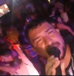 Evento Beneficente é marcado com grande show de Rafa Love em Macapá