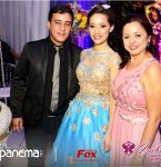 15 Anos de Isabella Clara