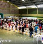 PREFEITURA DE NOVA TIMBOTEUA REALIZA JORNADA PEDAGÓGICA 2018