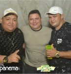 Aniversário do Welington Eventos com o Gigante Crocodilo Prime