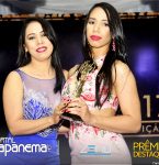 Belle’s Noivas recebe Prêmio Destaque em Capanema