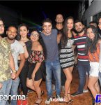 Festa do Calouro – Administração 2014 – UFRA