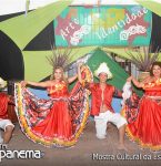 1Â° Mostra Cultural da Escola Conduru