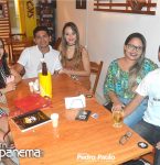 Blitz no Nosso Botequim em Capanema