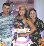 Aniversário de 18 anos de Raylanne Cavalcante