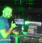 Aniversário do Top Dj Gilberto