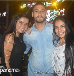 Blitz no Festão das equipes com O Magnifico Ouro Negro