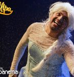 Tirullipa em Capanema – “TAQUEPARIUDOIDO”