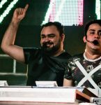 Acidente com veá­culo dos DJ’ Elison e Juninho do Super Pop deixa um morto