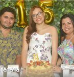 15 Anos de Evellyn Brasil (2Âª Parte)
