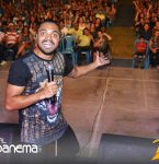 TIRULIPA SHOW EM CAPANEMA