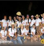 9Âª CAVALGADA CAMPONESA DE SANTA LUZIA DO PARá