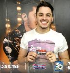 JONAS ESTICADO | Niver de 30 Anos de Mãe do Rio Pará