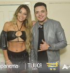 BANDA ANJO AZUL EM CAPANEMA