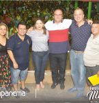 PRIMEIRA FESTA DAS MáƒES DE SáƒO JOáƒO DE PIRABAS